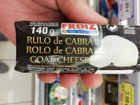 Rulo de cabra