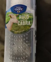Rulo de queso de cabra