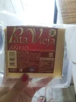 Pata Vieja. Gran Reserva