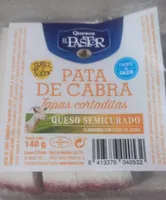 Pata de cabra