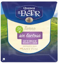 Queso Tierno Sin Lactosa
