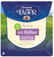 Queso Tierno Sin Lactosa