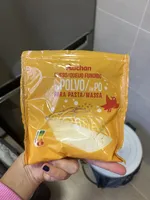 Queso/queijo fundido en polvo/em pó para pasta/massa