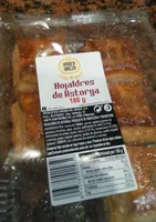 Hojaldres de Astorga