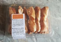 Torsades feuilletées