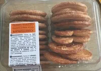 Palmier feuillete