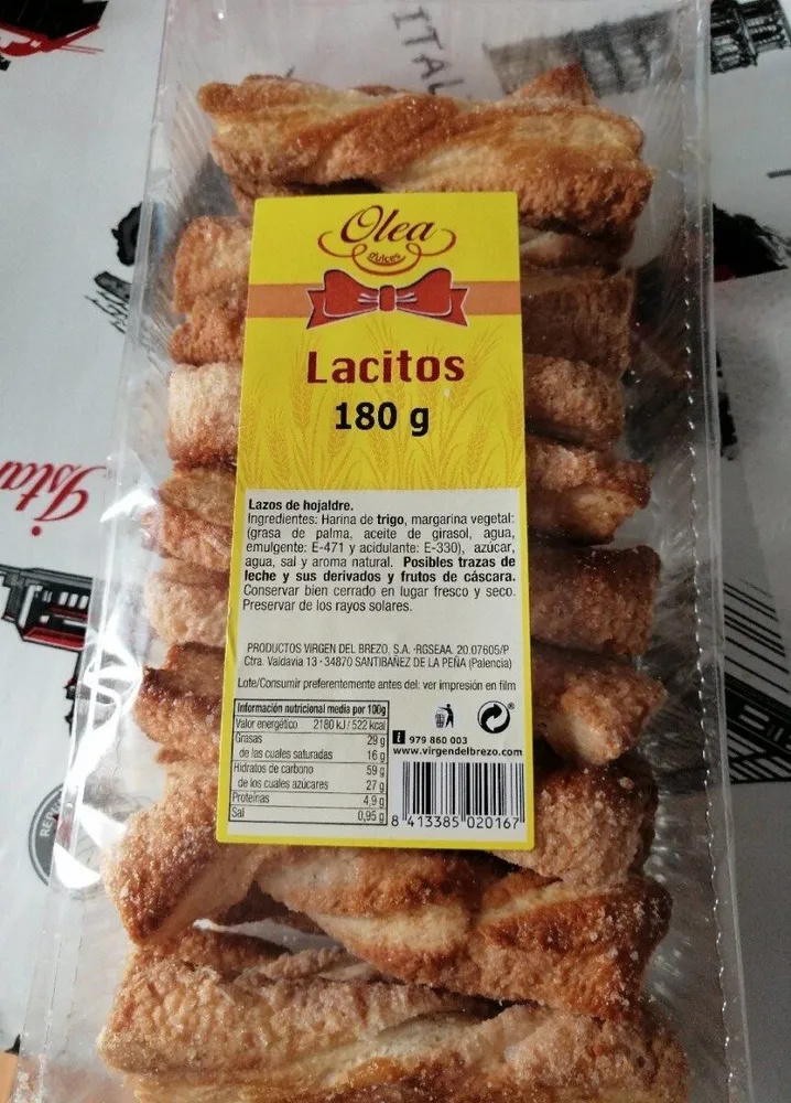 Lactitos