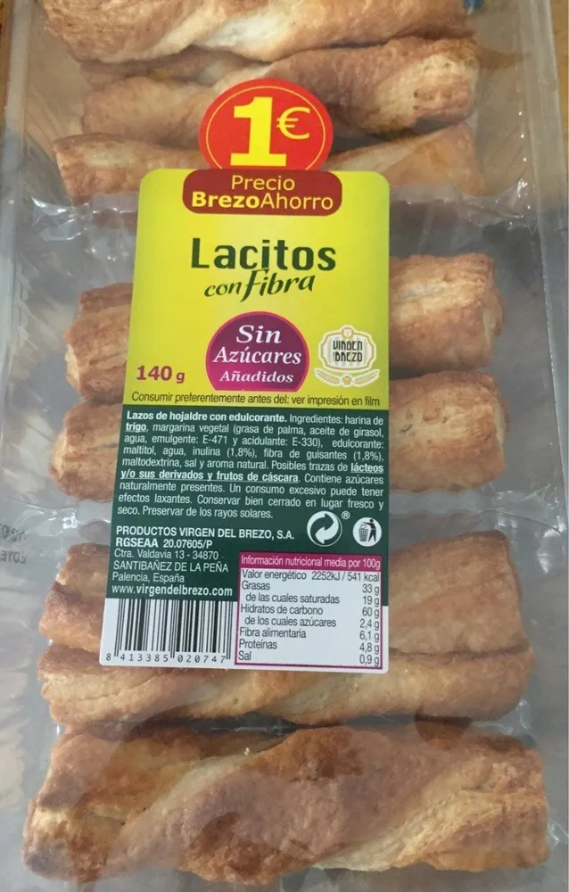 Lacitos