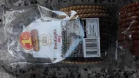 Galletas con chocolate
