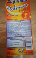 Palmera al cacao