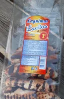 Lacitos al cacao