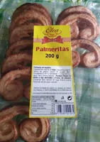 Palmeritas Olea