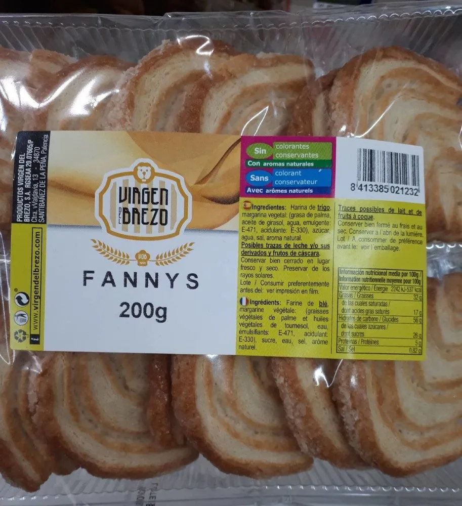 Fannys