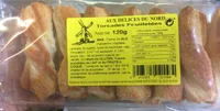 Torsades Feuilletées