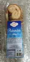 Palmeritas