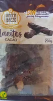 Lacitos cacao