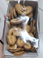 Palmeras Pequeñas