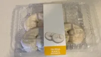 Palmera Blanca Bombón