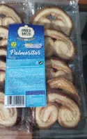 Palmeritas