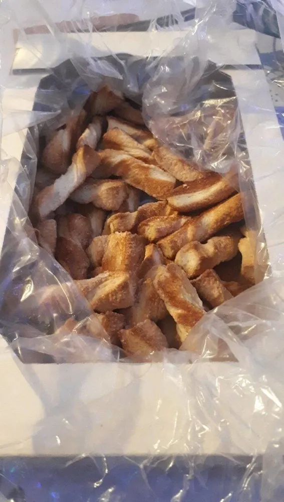 Lazos