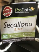 Pont Tradycyjne Salami Hiszpa?skie