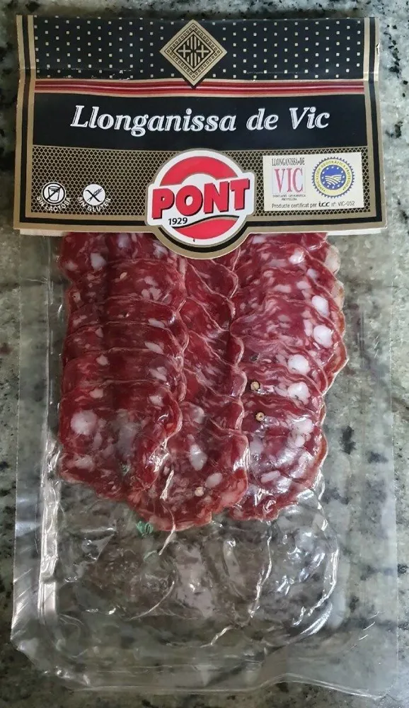 Llonganissa de Vic