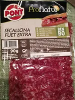 Secallona Pont