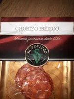 Chorizo Iberico
