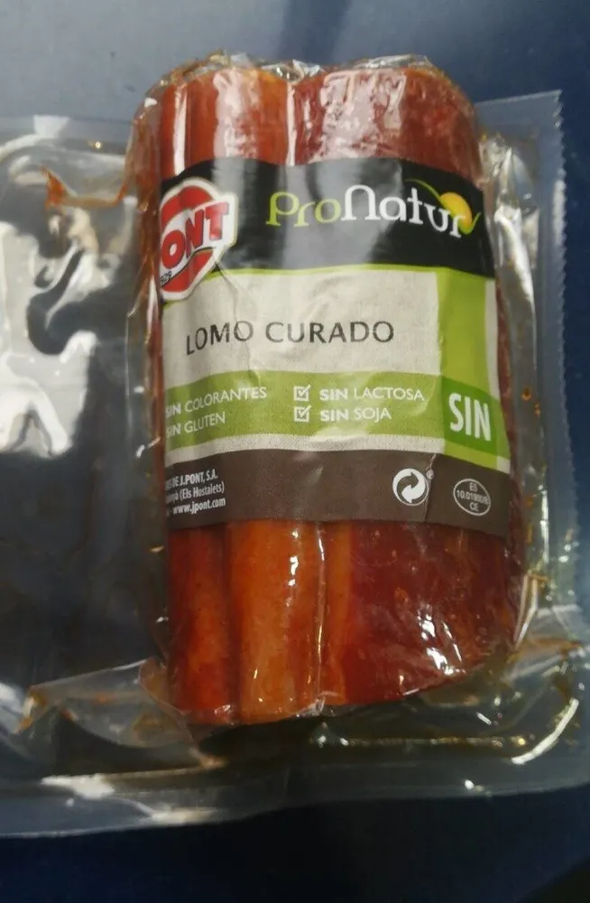 Lomo Curado