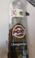 Llonganissa de Vic