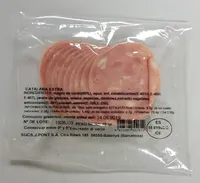 Catalana extra