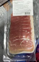 JAMÓN SERRANO BODEGA