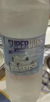Gaseosa