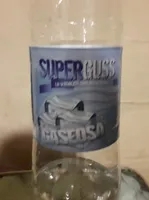 Gaseosa SuperGuss