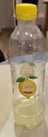 Guss limón con gas