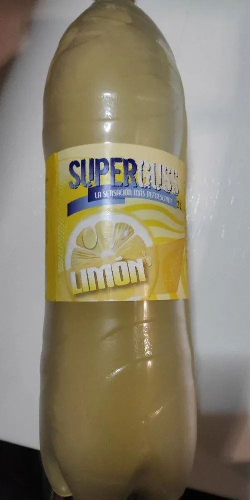 SuperGuss