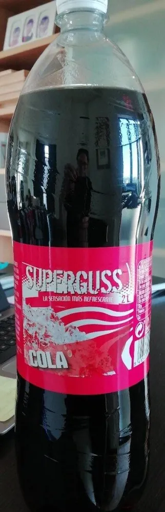 Superguss