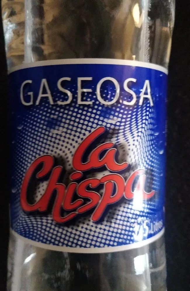 La Chispa