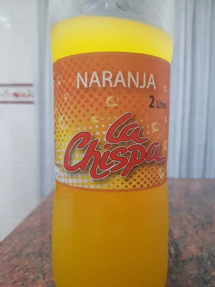 La chispa
