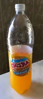Manga Laranja