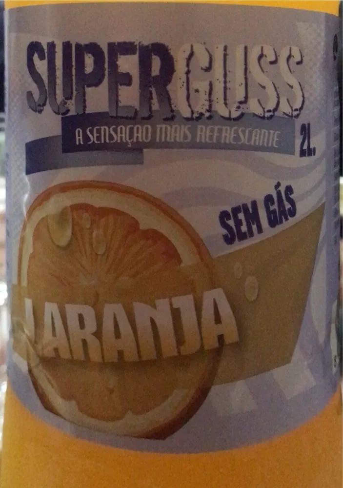 Supperguss