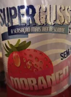 Superguss Fresa sin gas