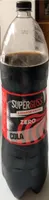 Cola SUOERGUSS Zero