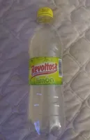 Revoltosa Limon