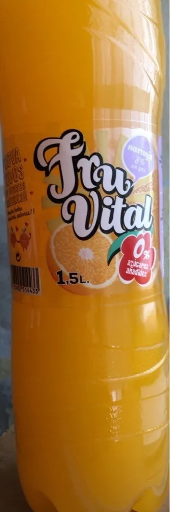 FruVital