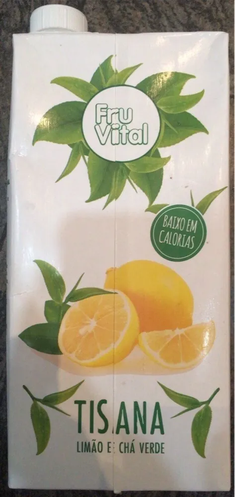 Tisana