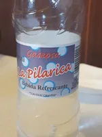 Gaseosa