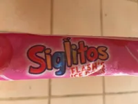 Flash ice pops