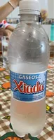 gaseosa xiada