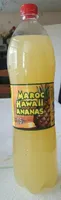 Maroc Hawaii Ananas